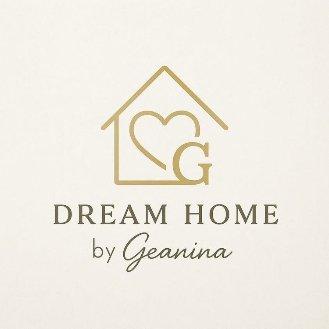 Dream Home by Geanina